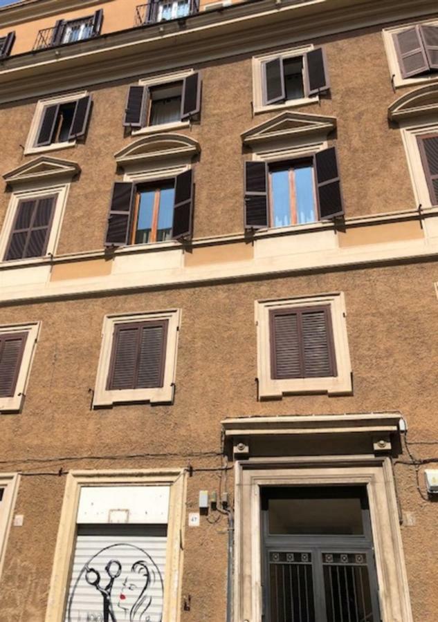 Piazza Testaccio Roma